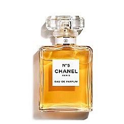 debenhams chanel no 5.